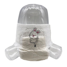 OEM Service Disposable Baby Pant Diapers